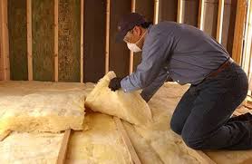 Trusted Clarksville, AR Insulation Services Experts